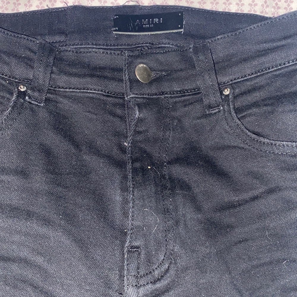 Amiri Hawaii Palm tree Mx2